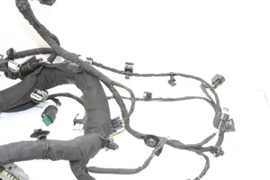 Ford Focus Faisceau de câblage pour moteur MX6T12C508SB