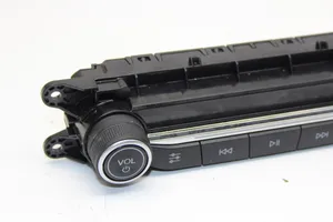 Ford Focus Przyciski / Przełącznik regulacji głośności JX7T18K811AC