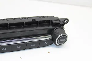 Ford Focus Interruttore di controllo dell’audio JX7T18K811AC