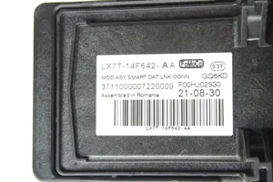 Ford Focus Autres dispositifs LX7T14F642AA