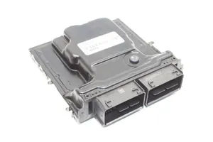 Ford Focus Calculateur moteur ECU MX7A12A650BCA