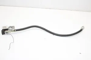 Ford Focus Negative earth cable (battery) JX6T10C679CB