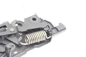 Ford Focus Engine bonnet/hood lock/catch JX7A16700AE