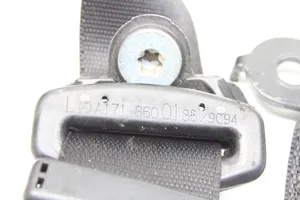Mercedes-Benz SLK R171 Cintura di sicurezza anteriore A1718600185