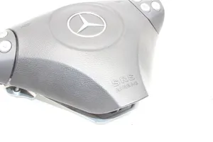 Mercedes-Benz SLK R171 Ohjauspyörän turvatyyny A1718600102