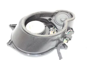 Mercedes-Benz SLK R171 Haut-parleur de porte avant A1718200202