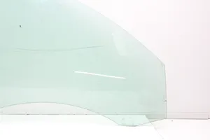 Mercedes-Benz SLK R171 Front door window glass four-door 