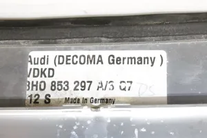 Audi A4 S4 B6 8E 8H Muu ulkopuolen osa 8H0853297