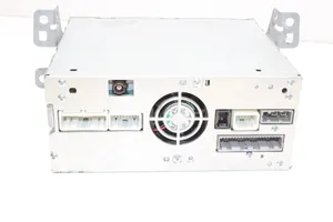 Infiniti Q30 Unità principale autoradio/CD/DVD/GPS 283304GN5F