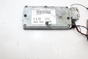 Audi A4 S4 B6 8E 8H Unité / module navigation GPS 5TRK0202UK