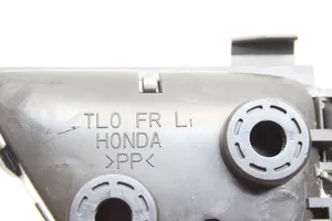 Honda Accord Klamka wewnętrzna drzwi 
