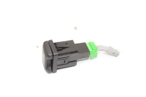 Honda Accord Câble adaptateur AUX 