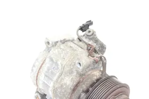 Honda Accord Compressore aria condizionata (A/C) (pompa) 4472800390