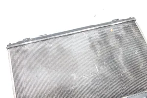 Honda Accord Coolant radiator 