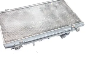 Honda Accord Coolant radiator 