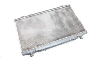 Honda Accord Coolant radiator 