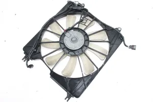 Honda Accord Hélice moteur ventilateur 