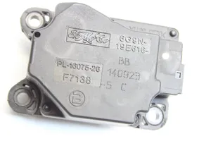 Volvo V60 Air flap motor/actuator 6G9N19E616BB