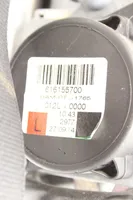 Volvo V60 Ceinture de sécurité avant 39818841