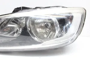 Volvo V60 Lampa przednia 31420117