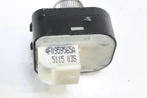 Audi A1 Wing mirror switch 4F0959565A
