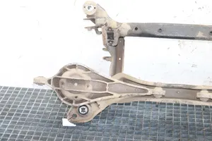 Volvo V60 Rear subframe 