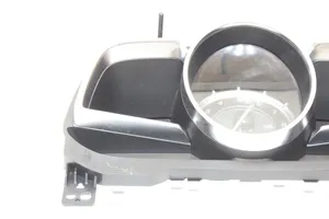 Mazda 3 II Compteur de vitesse tableau de bord BJE155430