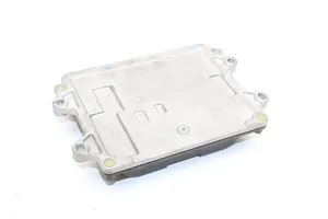 Mazda 3 II Sterownik / Moduł ECU P50118881A