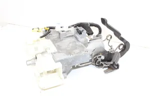 Mazda 3 II Hammastangon mekaaniset osat KD45675S0M