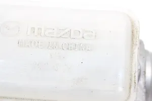 Mazda 3 II Pääjarrusylinteri 