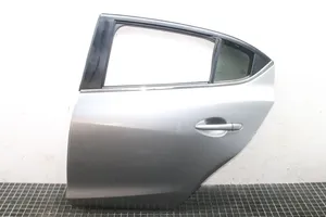 Mazda 3 II Takaovi 