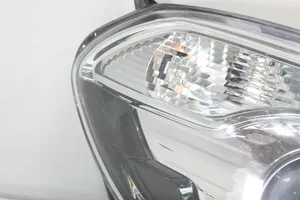 Nissan Qashqai+2 Lampa przednia 26010BR01A