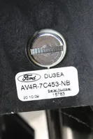 Ford Kuga I Sélecteur / levier de vitesse AV4R7C453NB