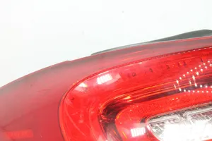 Mercedes-Benz A W176 Lampa tylna A1769060300