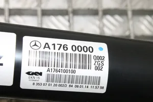 Mercedes-Benz A W176 Środkowy wał napędowy A1764100100