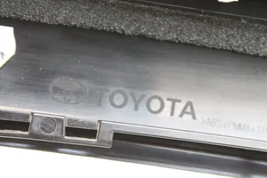 Toyota Supra A90 Kita išorės detalė 8811027
