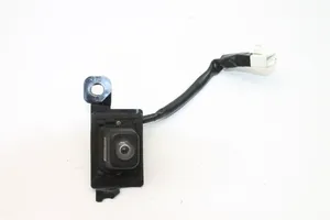 Lexus RX 330 - 350 - 400H Kamera zderzaka tylnego 8679048020
