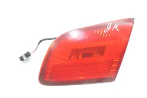 BMW 3 E92 E93 Luci posteriori del portellone del bagagliaio 7162304