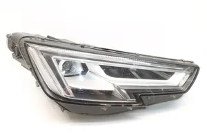 Audi A4 S4 B9 Phare frontale 8W0941034A