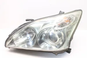 Lexus RX 330 - 350 - 400H Lampa przednia 