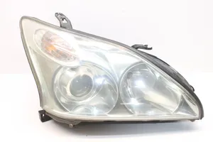 Lexus RX 330 - 350 - 400H Lampa przednia 