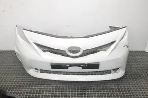 Toyota Prius+ (ZVW40) Zderzak przedni 