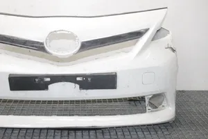 Toyota Prius+ (ZVW40) Zderzak przedni 