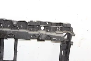 Citroen C4 Cactus Radiator support slam panel 9809083080