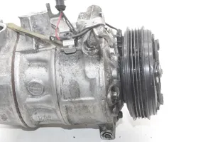 Audi A7 S7 4K8 Air conditioning (A/C) compressor (pump) 4K0816803G