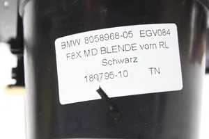BMW 4 F32 F33 Porte-gobelet 8058968