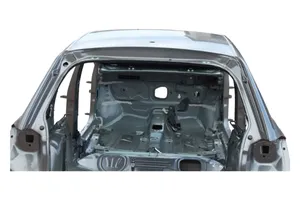 Volkswagen Polo VI AW Toit 