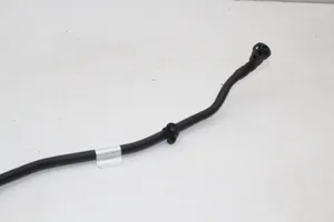 Jaguar XF X260 Fuel line pipe GX635J232AB