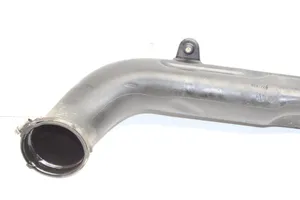 Volvo V60 Tube d'admission de tuyau de refroidisseur intermédiaire 31422063