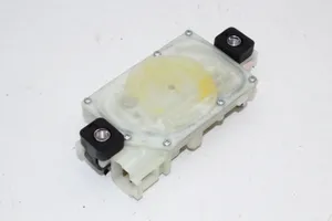 Nissan Leaf I (ZE0) Serrure de capot 657603NK0A